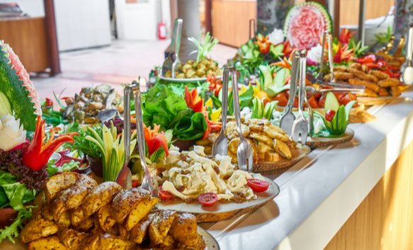 The Ultimate Guide to Planning a Christmas Party with Ela Euro Catering