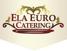 Ela Euro Catering in Edmonton