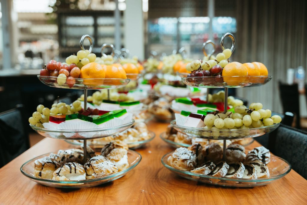 European Catering