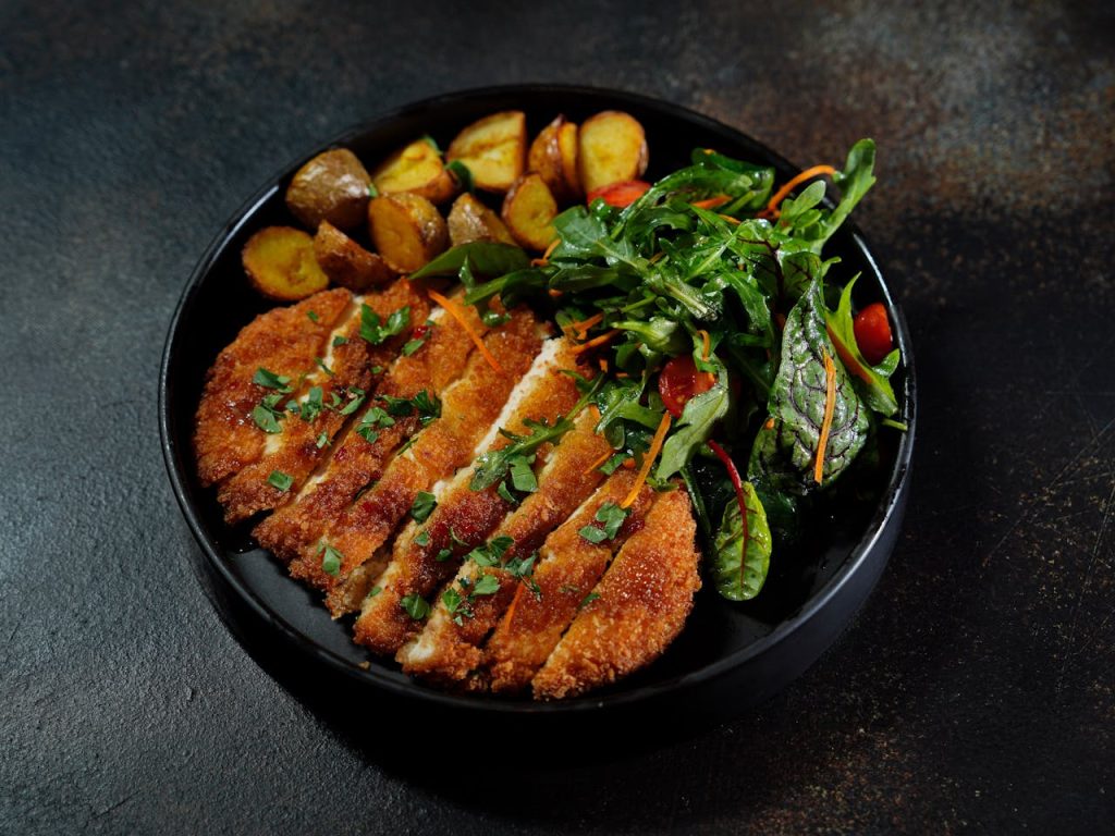 Polish Cuisines