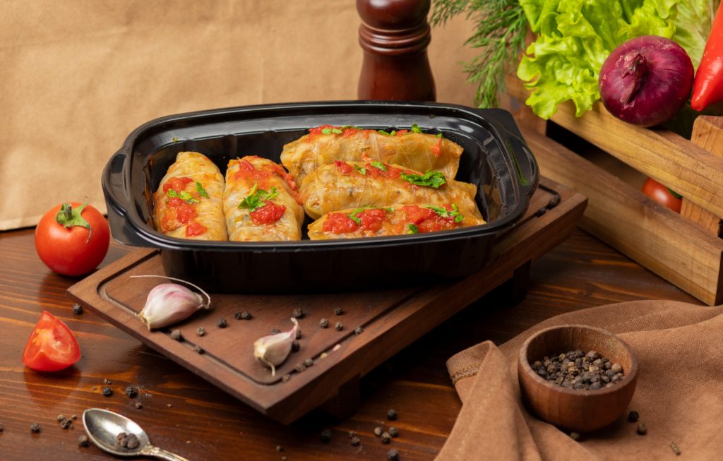 Polish Cuisines